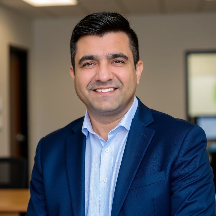 Hitesh Majithia, Principal of WealthKraft Advisors